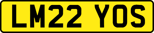 LM22YOS