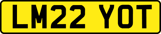 LM22YOT