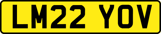 LM22YOV