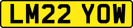 LM22YOW