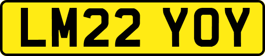 LM22YOY