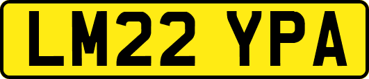 LM22YPA