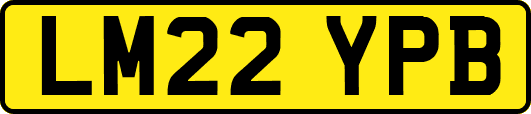 LM22YPB