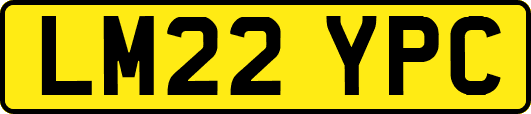 LM22YPC