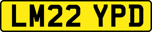 LM22YPD