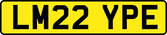 LM22YPE