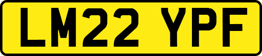 LM22YPF