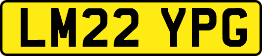 LM22YPG