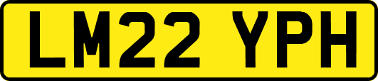LM22YPH