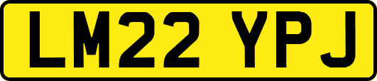 LM22YPJ