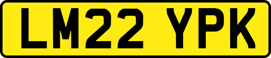 LM22YPK