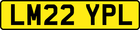 LM22YPL