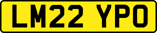 LM22YPO