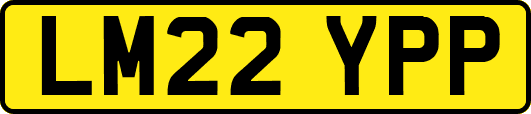 LM22YPP