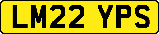 LM22YPS