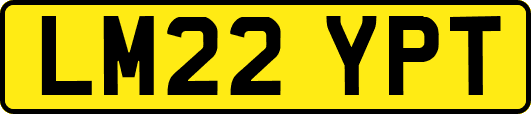 LM22YPT