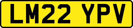 LM22YPV