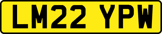 LM22YPW