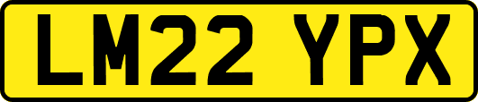 LM22YPX
