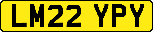 LM22YPY