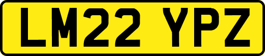 LM22YPZ