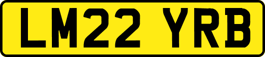 LM22YRB