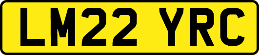 LM22YRC