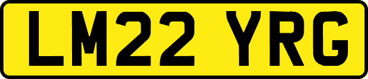 LM22YRG
