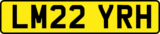 LM22YRH