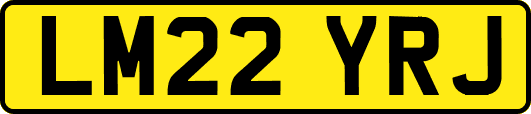 LM22YRJ