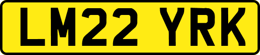 LM22YRK