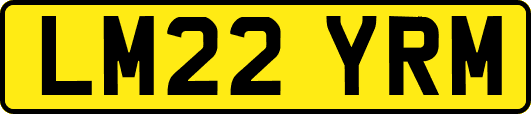 LM22YRM