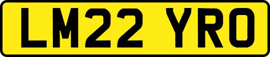 LM22YRO