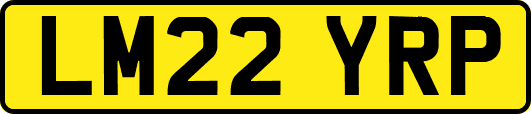 LM22YRP