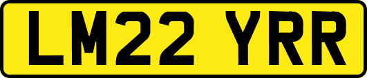 LM22YRR