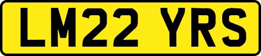 LM22YRS
