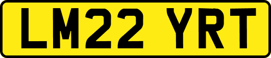 LM22YRT