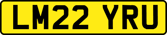 LM22YRU