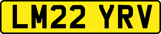 LM22YRV