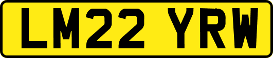 LM22YRW