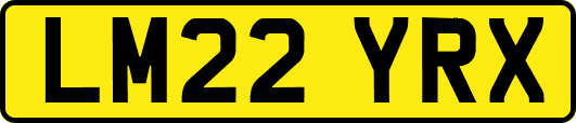LM22YRX