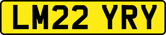 LM22YRY