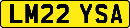 LM22YSA