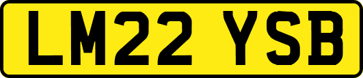 LM22YSB