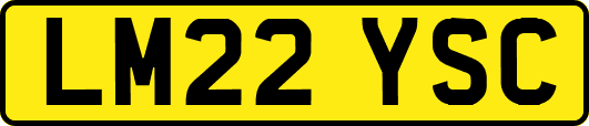 LM22YSC