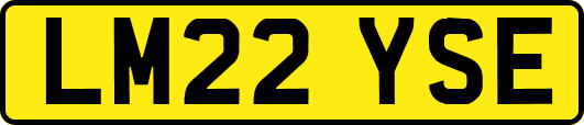 LM22YSE