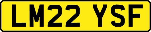LM22YSF