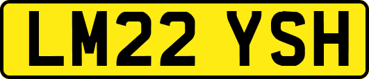 LM22YSH