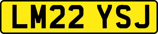LM22YSJ