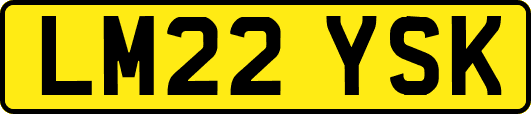 LM22YSK